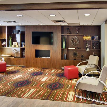 Four Points By Sheraton Nashville Airport Exteriör bild