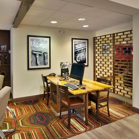 Four Points By Sheraton Nashville Airport Exteriör bild