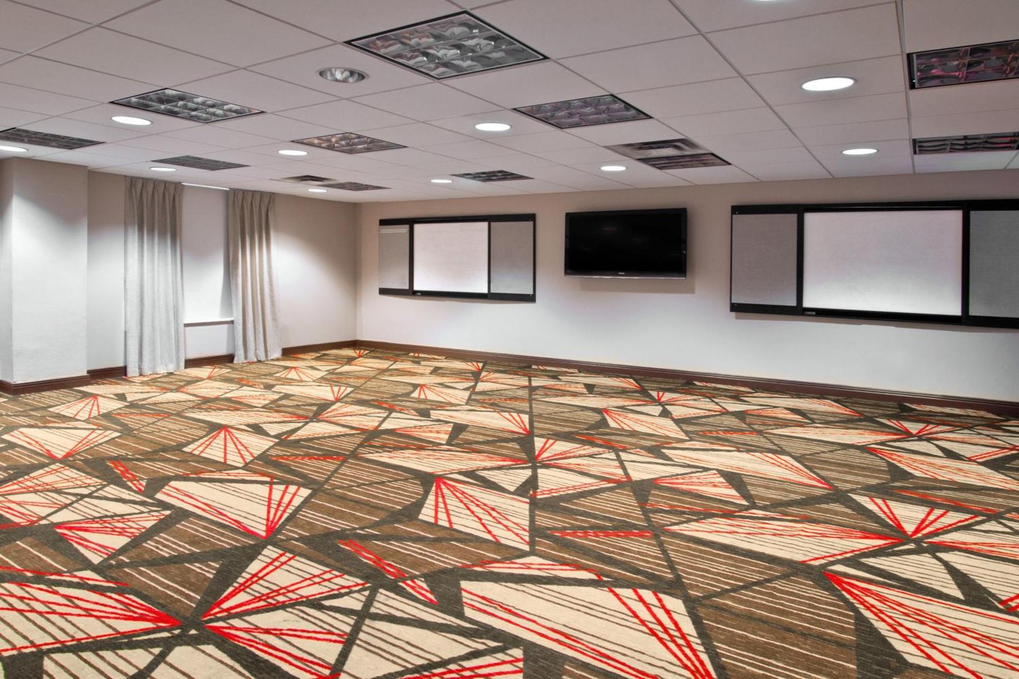 Four Points By Sheraton Nashville Airport Exteriör bild