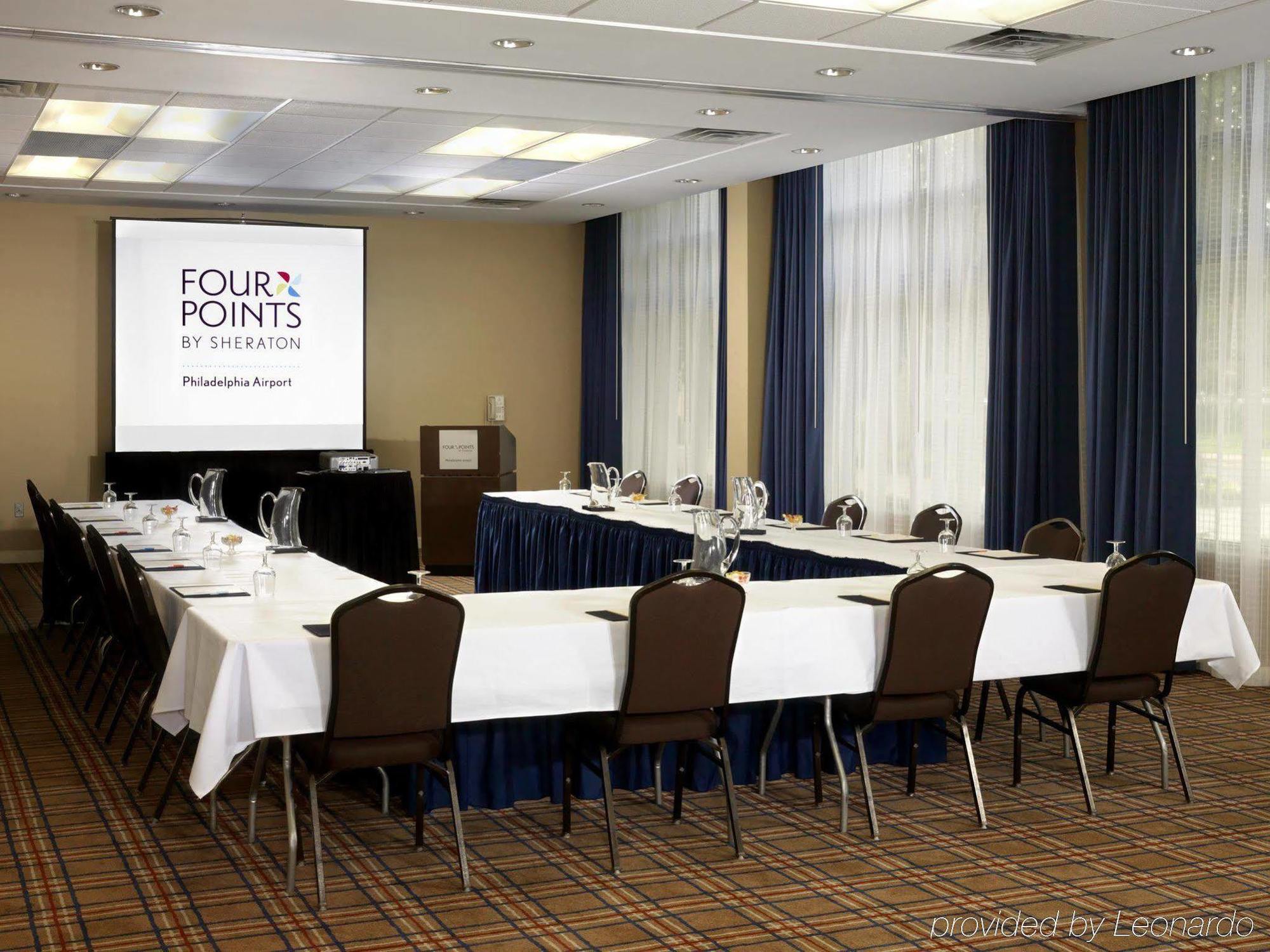 Four Points By Sheraton Nashville Airport Exteriör bild